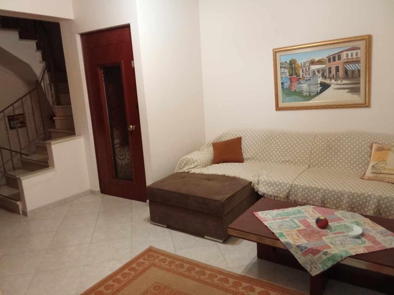 Sea View Maisonette Netflix Nea Kerasia Exterior photo